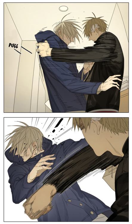 Sex Old Xian update of [19 Days], translated pictures