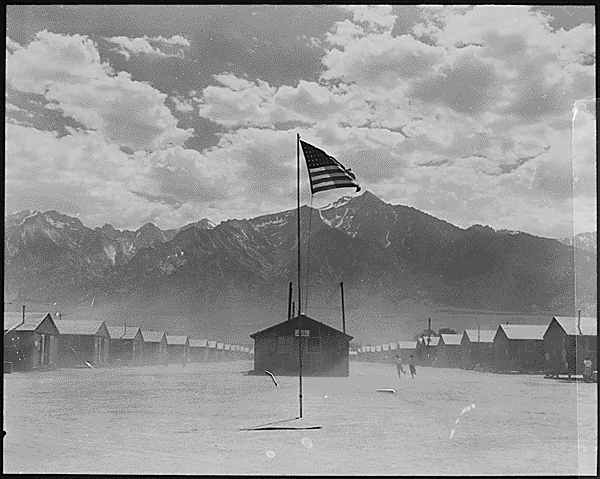 fitforafemme: via ourpresidents: Today is the Day of Remembrance for Japanese Americans Interne