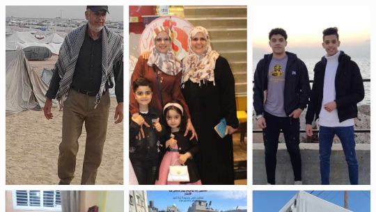 Donate to Help Ibrahim's family get out of Gaza, organised by Ehrahem Adel