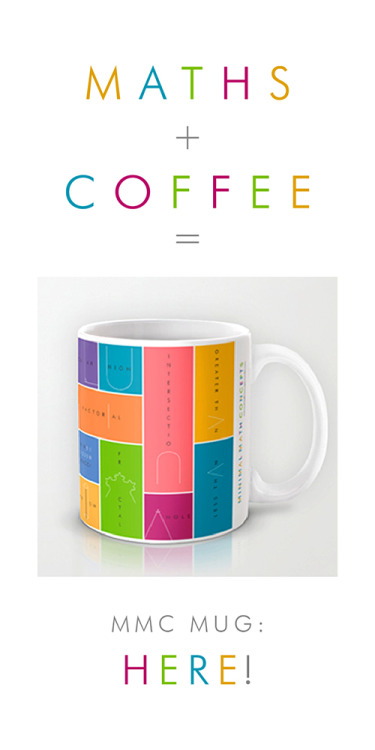 MMC MUG available in Society 6