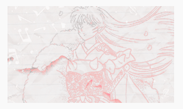 kandayv: Make me chooce: Sesshomaru or Yato asked by scarletail