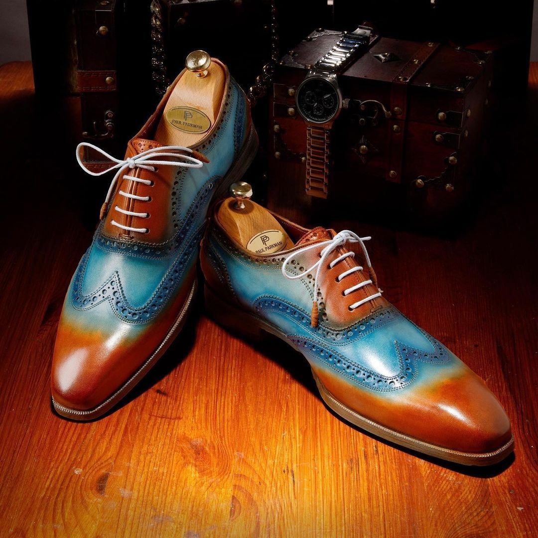 Men's Luxury Shoes