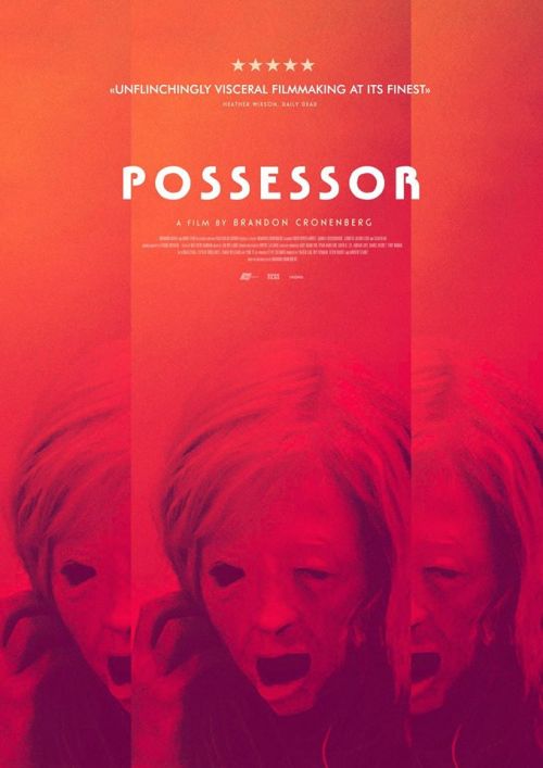 Possessor