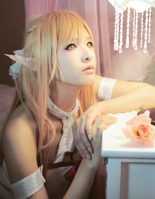 Asuna - Chun