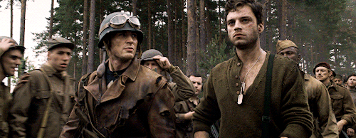 Im With You Till The End Of The Line.