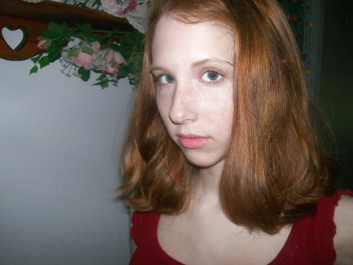 jbigsexy71:  templeofginger:  http://templeofginger.tumblr.com When you reblog, be kind. Keep source, model and photographer credits. Keep the art alive.  Damn, I’m in lust. 