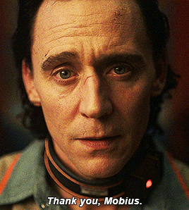 LOKI APPRECIATION WEEK 2023 | For @dailyloki