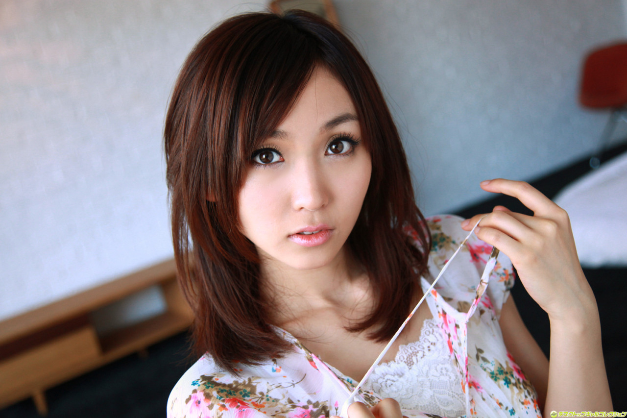 yoshikirisa-love:  吉木りさ 