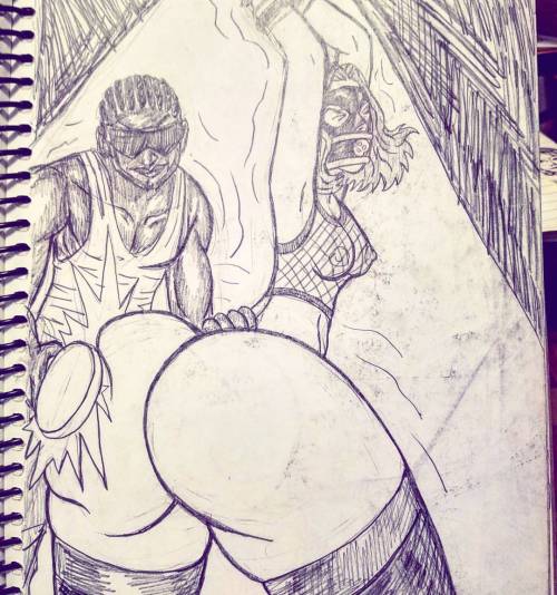 Porn photo Old sketches