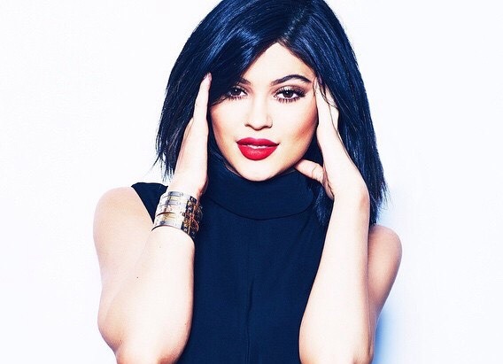 kyliek-jenner:  Kylie’s world