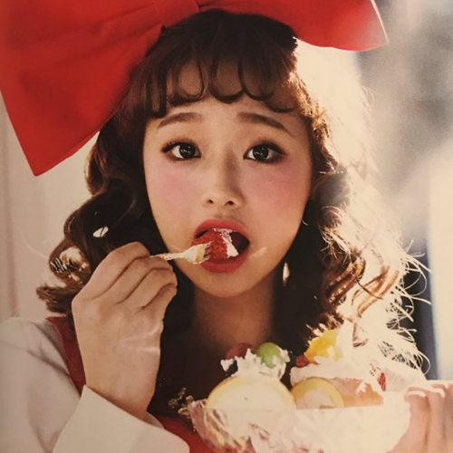 Chuu Icons, Like/reblog If You Use