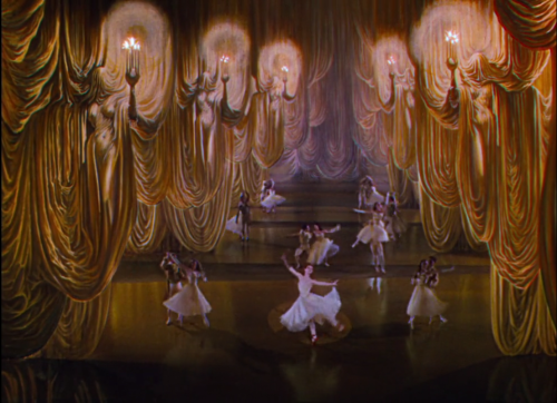 ucdeleeuw:The Red Shoes (1948) dir. Michael Powell and Emeric Pressburger