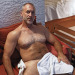 fuckmetx:im-a-sucker-for-hairy-daddies:😍😍😍Talking with our next door neighbor
