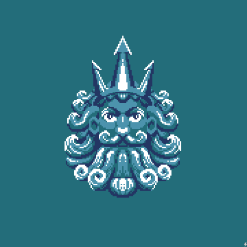 606. Poseidon