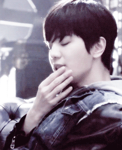 taenggyu:  Last Romeo: Lee Sungjong 