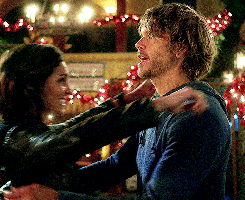 bishmonts:NCIS LOS ANGELES | 12.06 “If The Fates Allow”