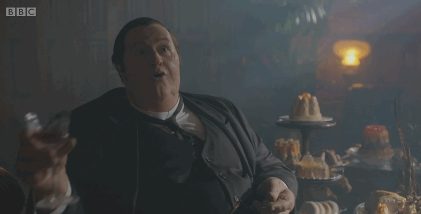 bbcsherlockimaginesposts:  Hello! So this needs a little introduction to make sense