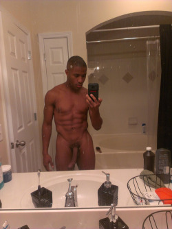 Videoblackgay:  Http://Videoblackgay.tumblr.com :  Photo De Blacks Gays Comme Sur