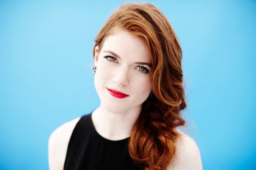 entertainingtheidea:Good Wife Spinoff: Rose Leslie’s Lead Character Is a LesbianCBS’ forthcoming Goo