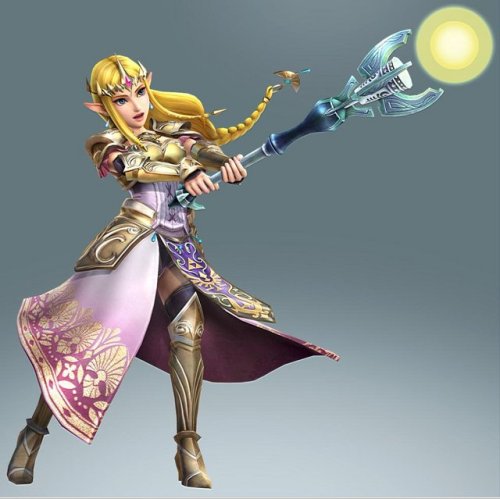 ampharos:New Hyrule Warriors Twilight Princess DLC Art including two new costumes for Link &amp;