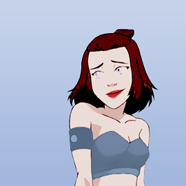 jockfrost:Some atla lady icons for international woman’s day! more icons on my icon pagec