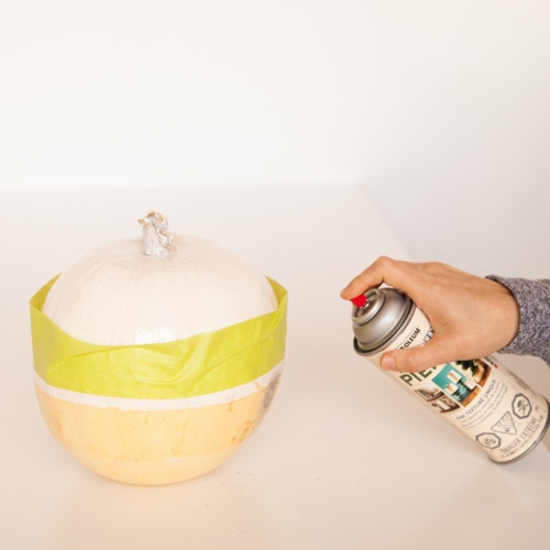 Roots Cabin Sock Pumpkin We have the perfect DIY home decor idea that&rsquo;ll last from today&a