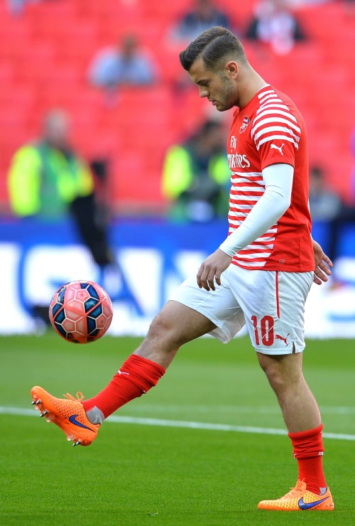 FootySockLad