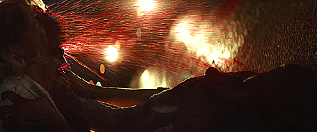 Mighty Mikey — brody75: Blood Quantum (2019)