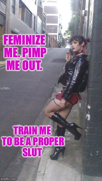 someglitterybitches:  Loads of fun for tgirls#crossdressing #ladyboy #shemale #sissy