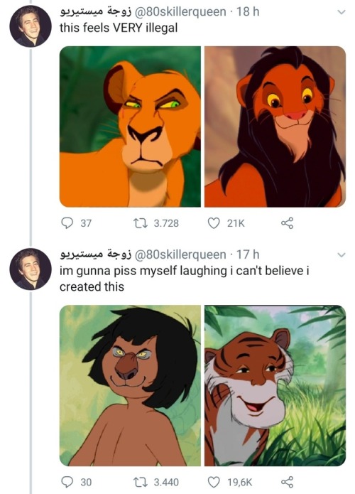 faelapis:applearo:Okay I know this is a joke post. But if you look again, this really brings out two