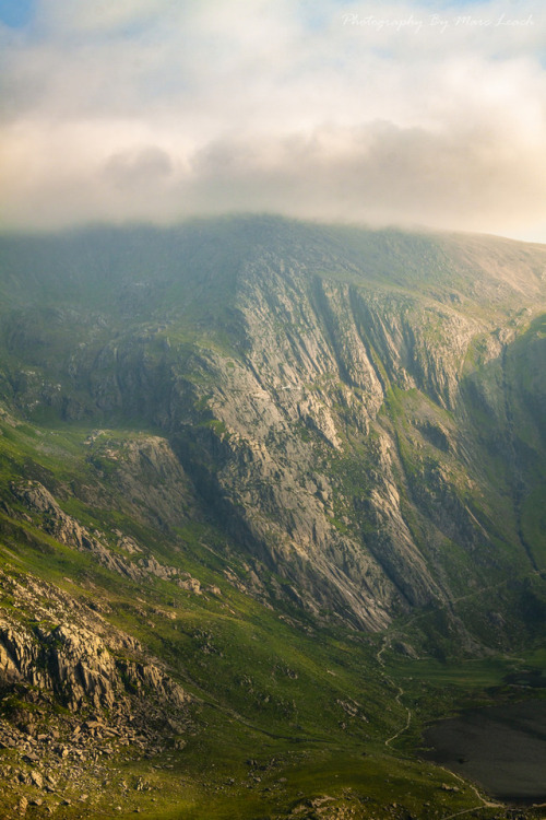 lovewales:Glyderau  |  by marc leach