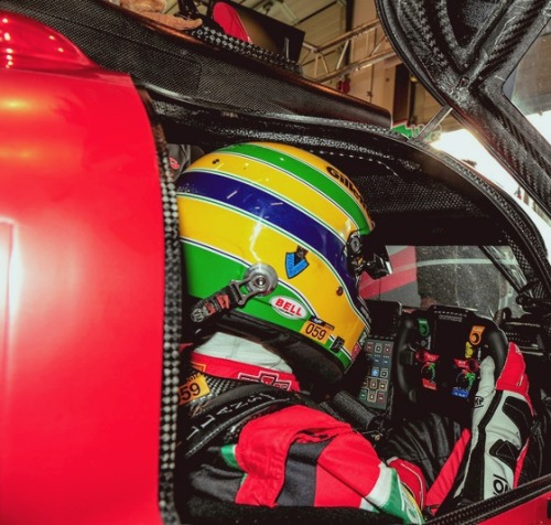 bruno senna