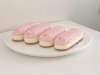 :You&rsquo;ll finish these off for me, won&rsquo;t you?Be a darling and eat