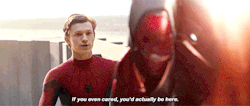 Marvelgifs: None Of This Would’ve Happened If You Had Just Listened To Me. I Did