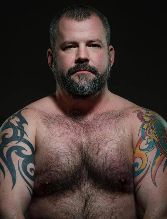 Manly & Brute