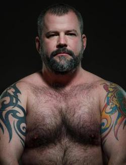 hothairymen4u:  Hairy Zone; 