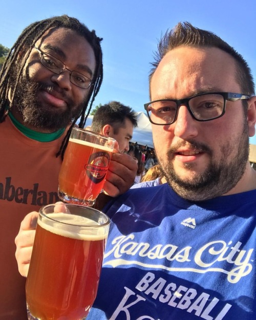 Sex Oktoberfest with bae! #prost  (at St. John pictures