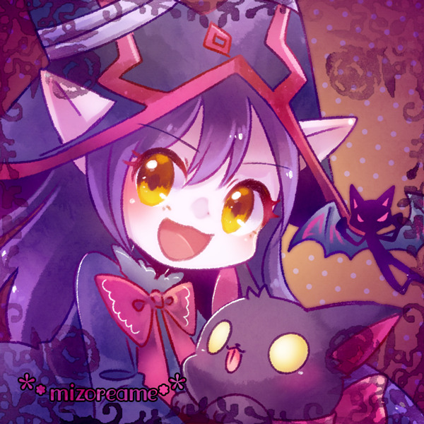 mizoreame00:  wicked lulu 