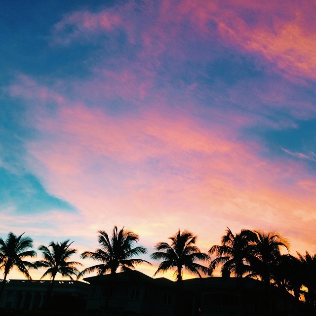 OCEAN DRIVE