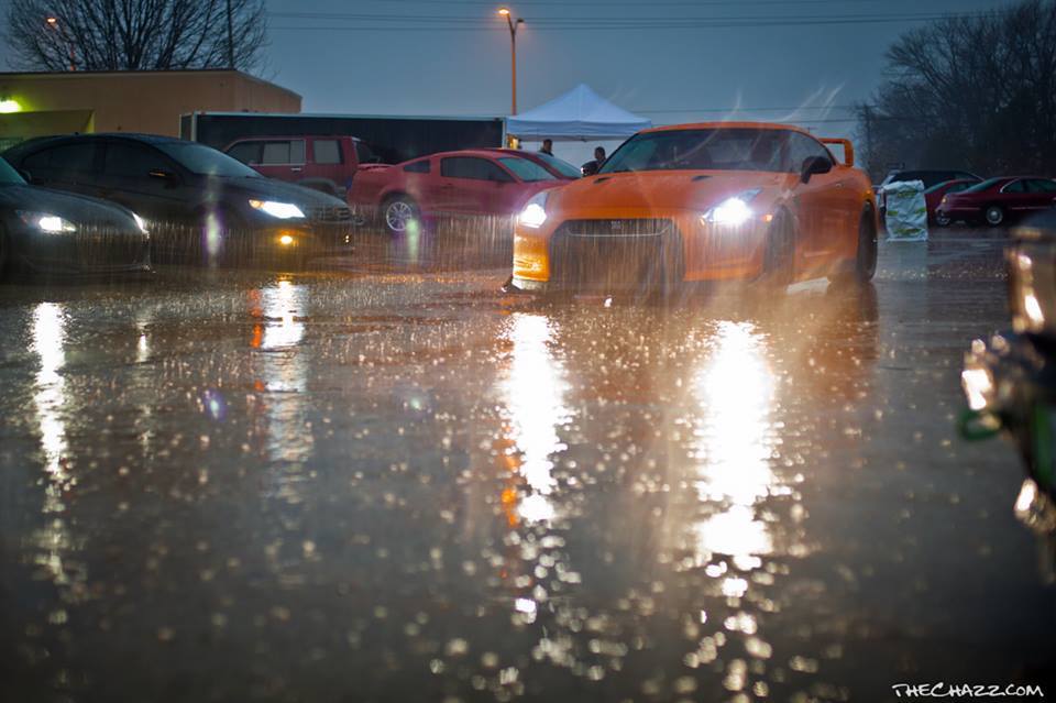 myheartpumpspetrol:  Wet R35 | TheChaz 