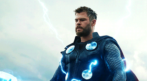 theavengers:Thor in Avengers: Endgame (2019)