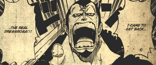 mob-psycho:One Piece Chapter 743 | Big Jolts in Dressrosa