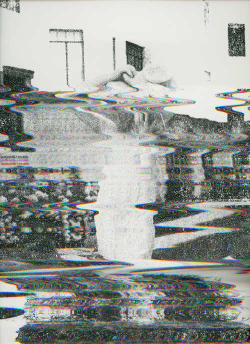 sarahhamburger:Iterations, 2019