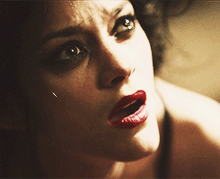 marlenichen:  Marion Cotillard in David Bowie’s new music video “The Next Day”. 