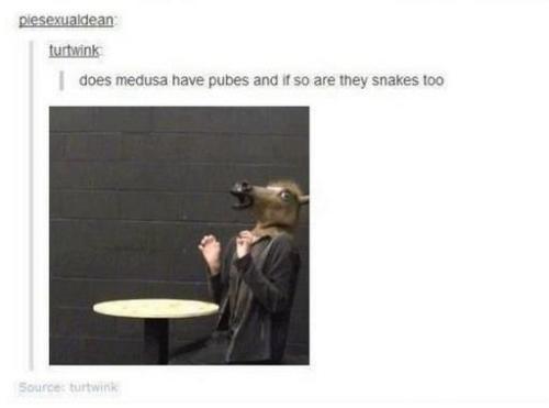 rogue-halfling:  averysmolpotato: Tumblr Gets Deep (x)  (Here ya go! Some stuff to fuck with your brains!) 