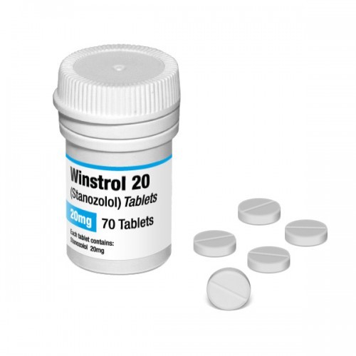   Winstrol is a anabolic steroid compound that is available as both an oral and injectable.