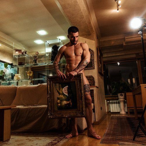 rapideyesmovement:  João Pombeiro