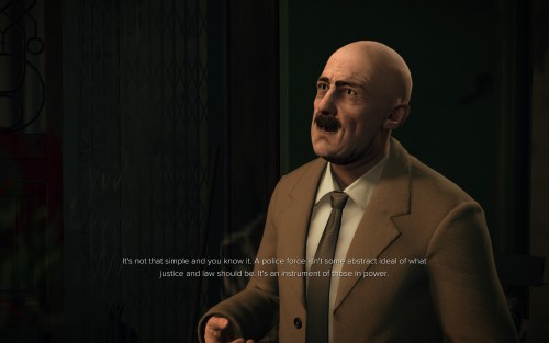 Damn, Deus Ex.(fyi, despite occasional bugs, this is A Very Good Game.)