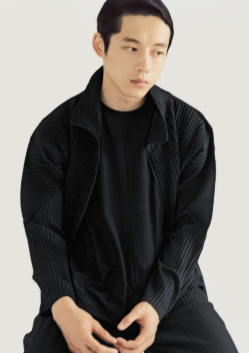 coffingrover:Kentaro Sakaguchi (坂口健太郎) | Men’s Non-No, July 2017