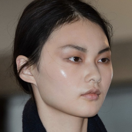 tiled: Beauty @ Lemaire F.W 2015